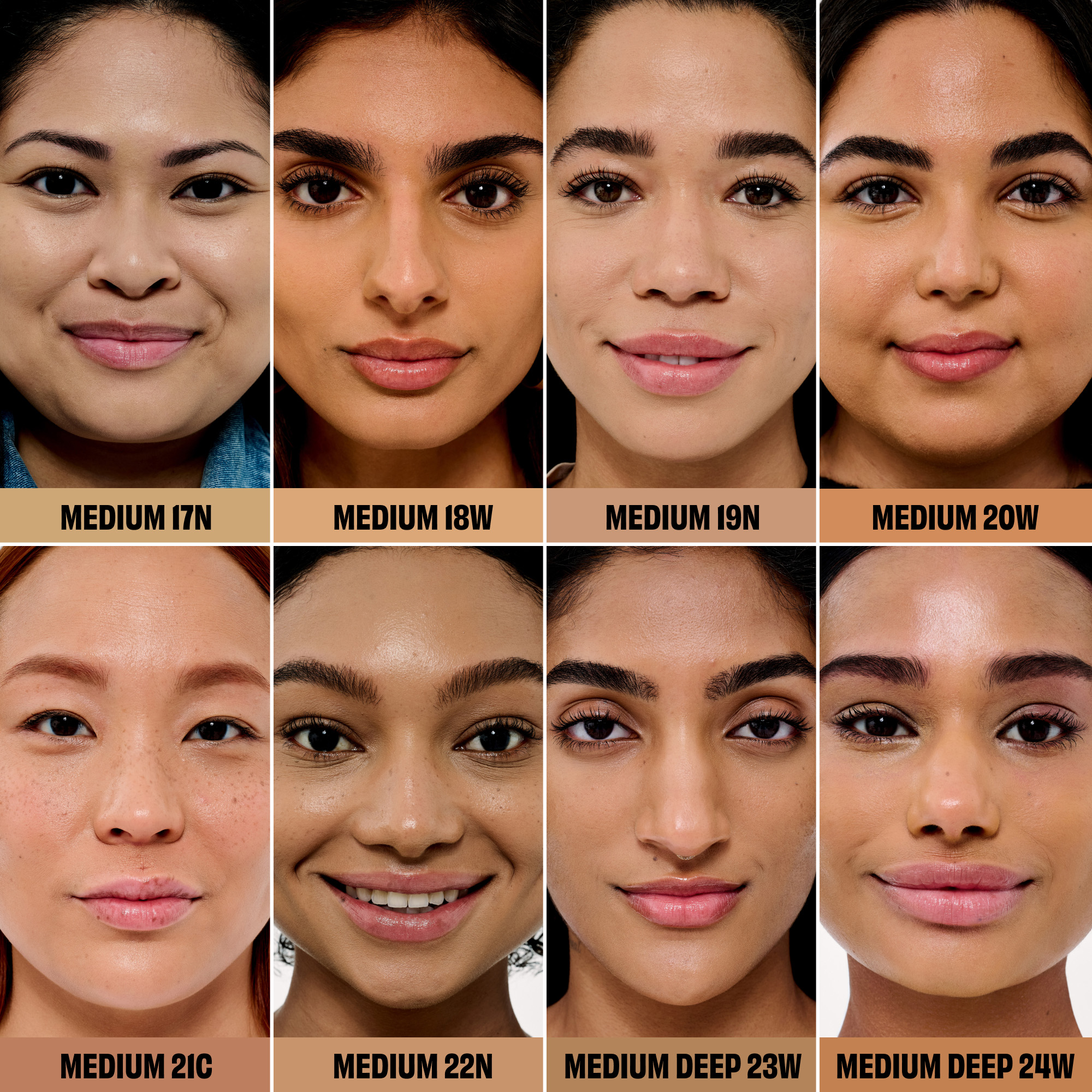 THE POREFESSIONAL FOUNDATION (BASE DE MAQUILLAJE)